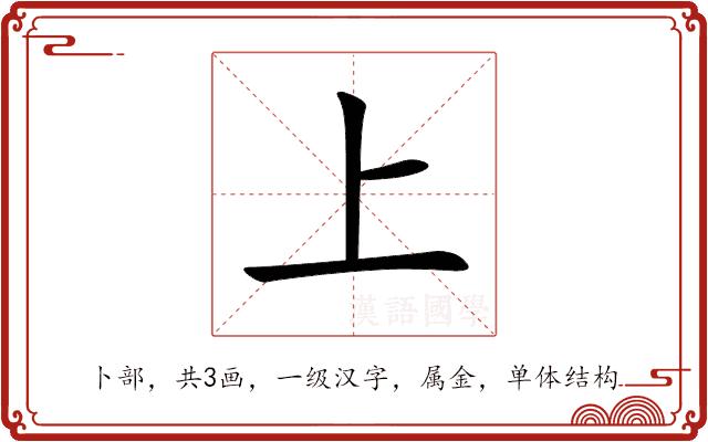 上