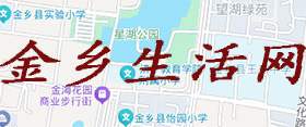 金乡生活网